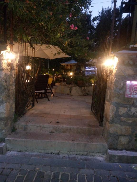 Kaleici Lodge Aparts Анталья Экстерьер фото
