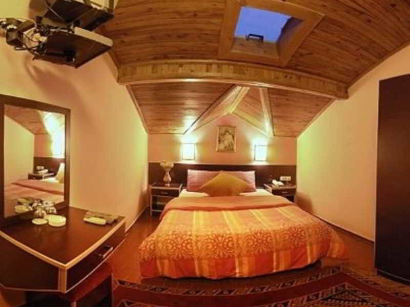 Kaleici Lodge Aparts Анталья Экстерьер фото