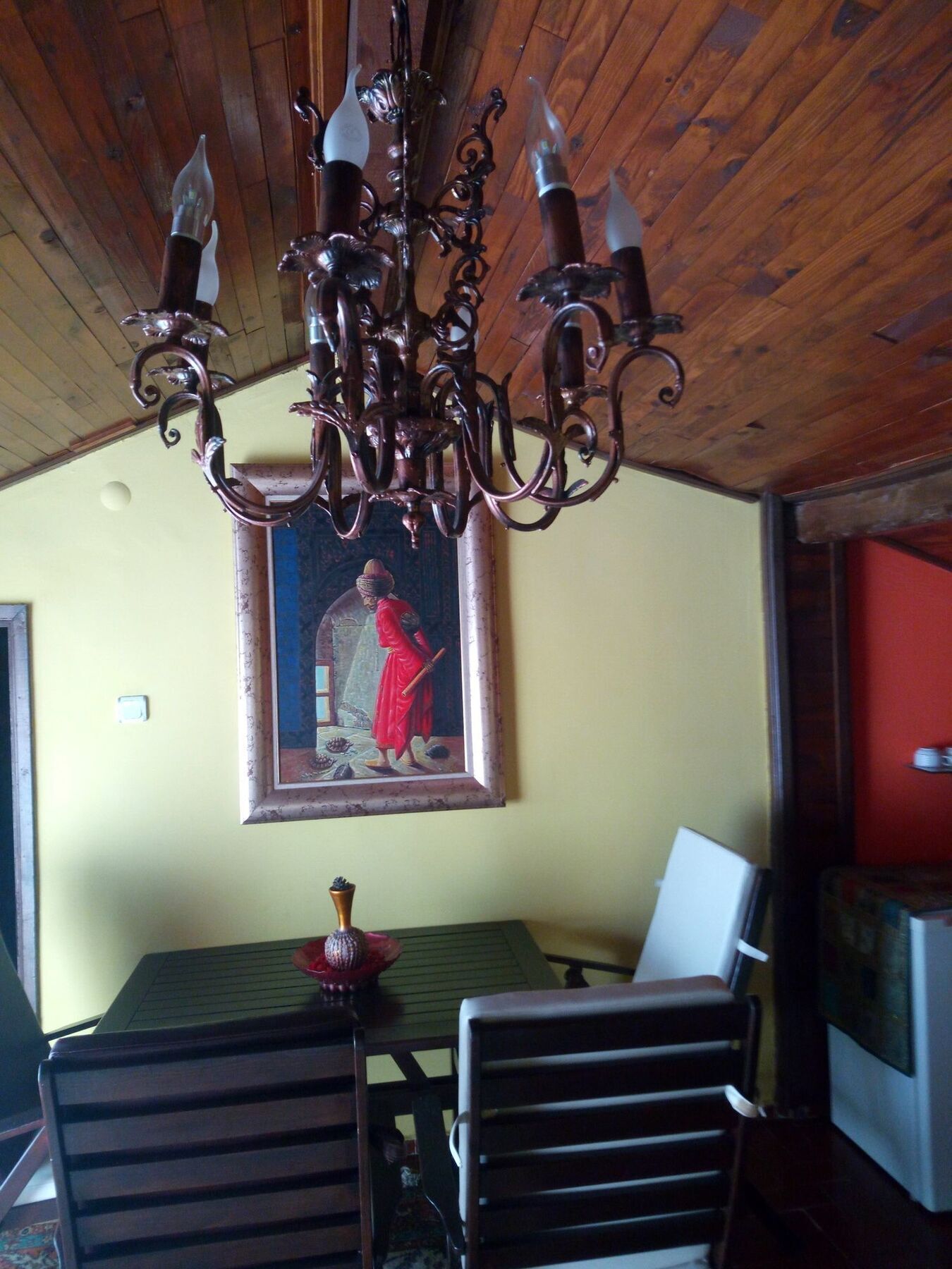 Kaleici Lodge Aparts Анталья Экстерьер фото